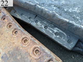 Used Construction Machine Used HITACHI HITACHI Cutter Hydraulic cutter S-HSC100-5