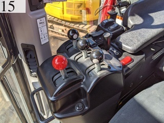 Used Construction Machine Used KOMATSU KOMATSU Grader Articulated frame GD405-7