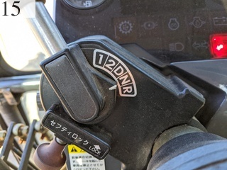 中古建設機械 中古 コマツ KOMATSU モーターグレーダー アーティキュレート式 GD405A-3Y