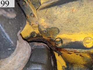 中古建設機械 中古 コマツ KOMATSU モーターグレーダー アーティキュレート式 GD405A-3Y