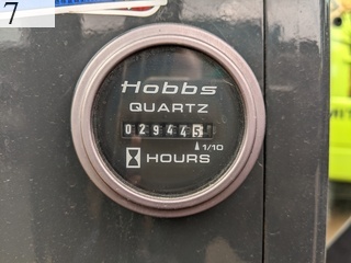 中古建設機械 中古 コマツ KOMATSU モーターグレーダー アーティキュレート式 GD405A-3