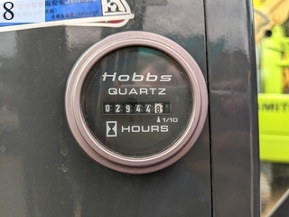 中古建設機械 中古 コマツ KOMATSU モーターグレーダー アーティキュレート式 GD405A-3