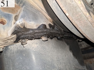 中古建設機械 中古 コマツ KOMATSU モーターグレーダー アーティキュレート式 GD405A-3