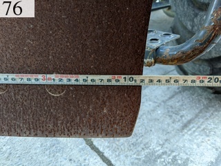 中古建設機械 中古 コマツ KOMATSU モーターグレーダー アーティキュレート式 GD405A-3