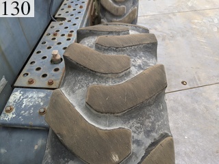 中古建設機械 中古 コマツ KOMATSU モーターグレーダー アーティキュレート式 GD405A-3