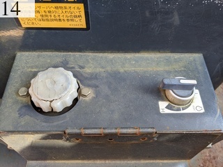 Used Construction Machine Used HITACHI HITACHI Roller Tire rollers CP220-3