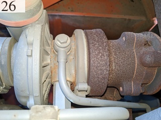 Used Construction Machine Used HITACHI HITACHI Roller Tire rollers CP220-3