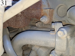 Used Construction Machine Used HITACHI HITACHI Roller Tire rollers CP220-3