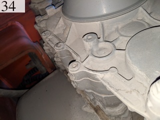 Used Construction Machine Used HITACHI HITACHI Roller Tire rollers CP220-3