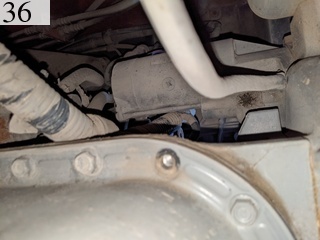 Used Construction Machine Used HITACHI HITACHI Roller Tire rollers CP220-3