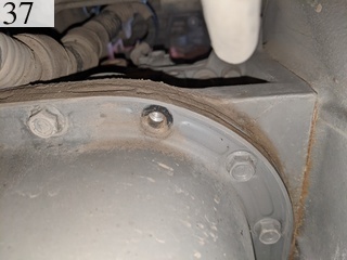 Used Construction Machine Used HITACHI HITACHI Roller Tire rollers CP220-3