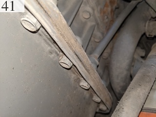 Used Construction Machine Used HITACHI HITACHI Roller Tire rollers CP220-3