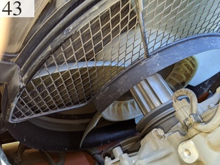 Used Construction Machine Used HITACHI HITACHI Roller Tire rollers CP220-3