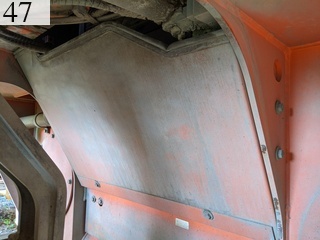 Used Construction Machine Used HITACHI HITACHI Roller Tire rollers CP220-3