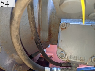 Used Construction Machine Used HITACHI HITACHI Roller Tire rollers CP220-3