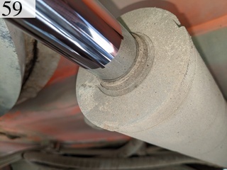 Used Construction Machine Used HITACHI HITACHI Roller Tire rollers CP220-3