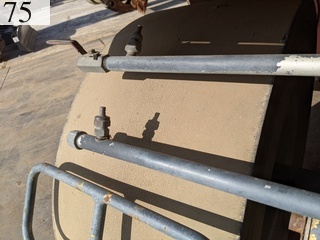 Used Construction Machine Used HITACHI HITACHI Roller Tire rollers CP220-3