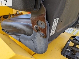 Used Construction Machine Used SAKAI SAKAI Roller Tire rollers TZ704