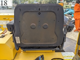 Used Construction Machine Used SAKAI SAKAI Roller Tire rollers TZ704