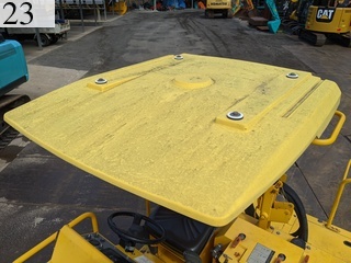 Used Construction Machine Used SAKAI SAKAI Roller Tire rollers TZ704