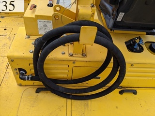 Used Construction Machine Used SAKAI SAKAI Roller Tire rollers TZ704