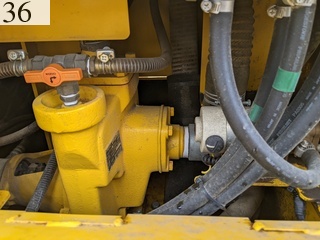 Used Construction Machine Used SAKAI SAKAI Roller Tire rollers TZ704