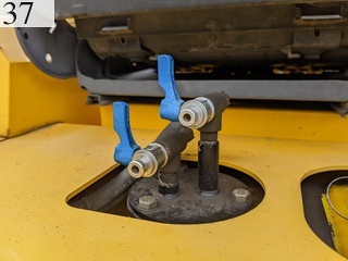 Used Construction Machine Used SAKAI SAKAI Roller Tire rollers TZ704