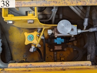 Used Construction Machine Used SAKAI SAKAI Roller Tire rollers TZ704