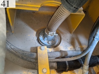 Used Construction Machine Used SAKAI SAKAI Roller Tire rollers TZ704