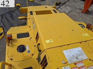 Used Construction Machine Used SAKAI SAKAI Roller Tire rollers TZ704