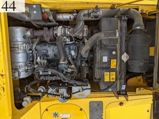 Used Construction Machine Used SAKAI SAKAI Roller Tire rollers TZ704