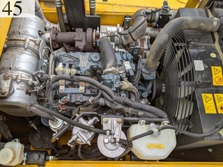 Used Construction Machine Used SAKAI SAKAI Roller Tire rollers TZ704