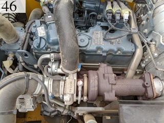 Used Construction Machine Used SAKAI SAKAI Roller Tire rollers TZ704