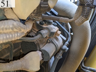 Used Construction Machine Used SAKAI SAKAI Roller Tire rollers TZ704