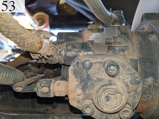 Used Construction Machine Used SAKAI SAKAI Roller Tire rollers TZ704