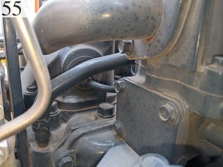 Used Construction Machine Used SAKAI SAKAI Roller Tire rollers TZ704