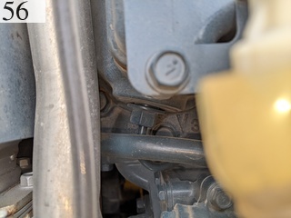 Used Construction Machine Used SAKAI SAKAI Roller Tire rollers TZ704