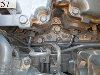 Used Construction Machine Used SAKAI SAKAI Roller Tire rollers TZ704