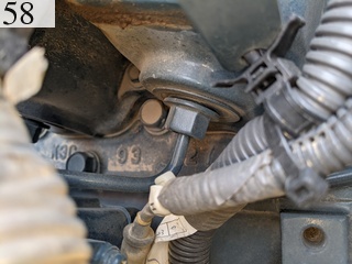 Used Construction Machine Used SAKAI SAKAI Roller Tire rollers TZ704