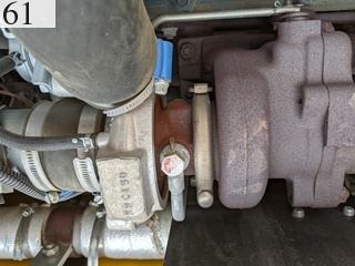 Used Construction Machine Used SAKAI SAKAI Roller Tire rollers TZ704