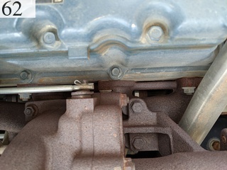 Used Construction Machine Used SAKAI SAKAI Roller Tire rollers TZ704