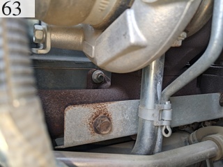 Used Construction Machine Used SAKAI SAKAI Roller Tire rollers TZ704