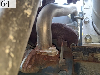 Used Construction Machine Used SAKAI SAKAI Roller Tire rollers TZ704