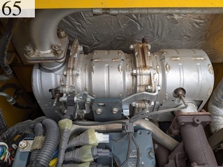 Used Construction Machine Used SAKAI SAKAI Roller Tire rollers TZ704