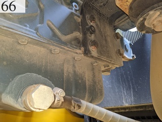 Used Construction Machine Used SAKAI SAKAI Roller Tire rollers TZ704