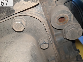 Used Construction Machine Used SAKAI SAKAI Roller Tire rollers TZ704