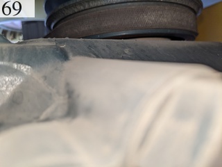 Used Construction Machine Used SAKAI SAKAI Roller Tire rollers TZ704