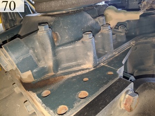 Used Construction Machine Used SAKAI SAKAI Roller Tire rollers TZ704