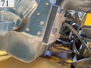 Used Construction Machine Used SAKAI SAKAI Roller Tire rollers TZ704