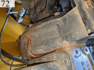 Used Construction Machine Used SAKAI SAKAI Roller Tire rollers TZ704